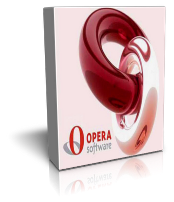 Ultima Version de Opera 10