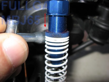 feedback sur le LOSI STRIKE Slipper-17828f1