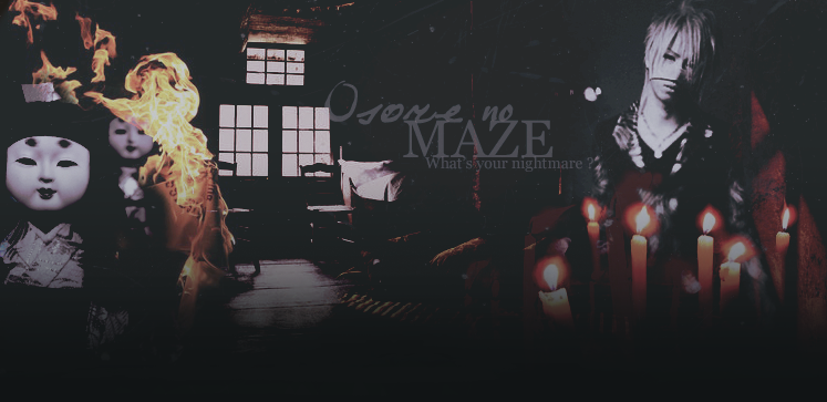 onMAZE IRC