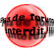 Forum Verrouill�