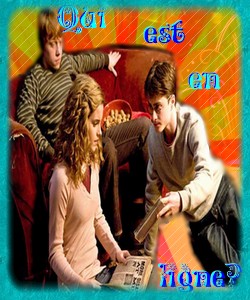 Qui est en ligne ?
