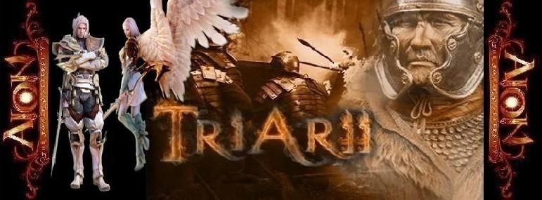 TriArii Forum Index