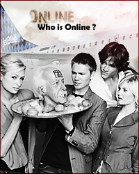 Qui est en ligne ?
