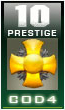 Prestige 10 Prestige 10