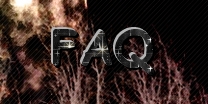FAQ