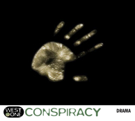 West One Music - Conspiracy - WOM 8