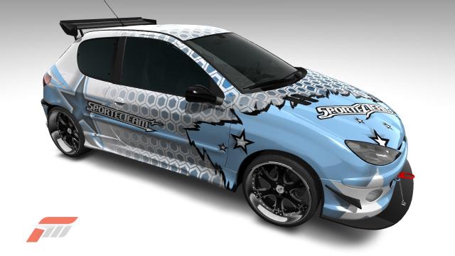 ForzaMotorsport.fr