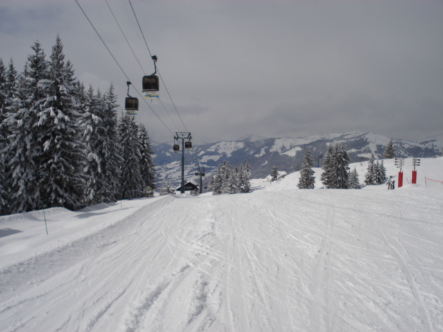 Les Mandarines / Megève Mont d'Arbois Dsc03995-39efd2