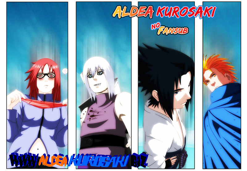 Aldea Kurosaki