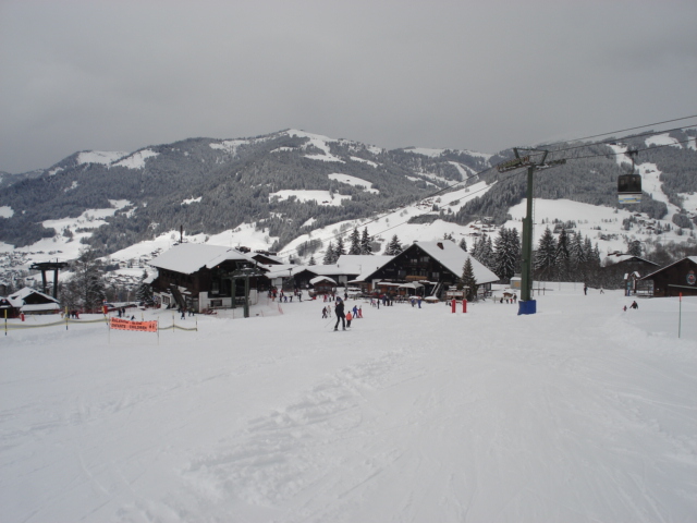 Les Mandarines / Megève Mont d'Arbois Dsc04020-39f1ab