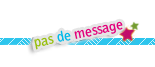 Pas de nouveaux messages Pas de nouveaux messages