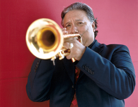 Arturo Sandoval Arturo Sandoval