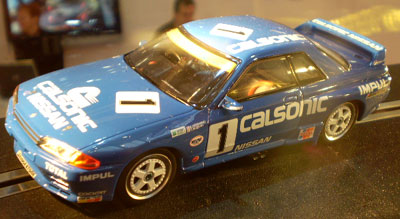 hpi slot car