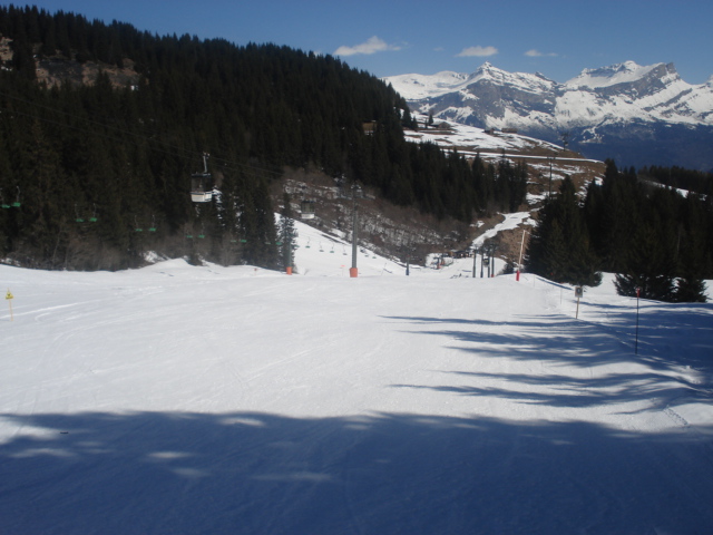 Michel Dujon / Saint Gervais Mont Blanc Dsc04338-50d711