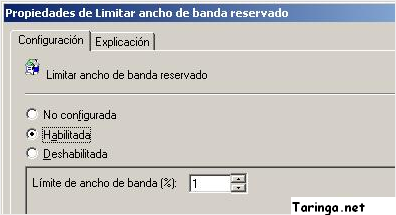 Aumentar la Velocidad de tu Conexión a Internet Aumentar la Velocidad de tu Conexión a Internet