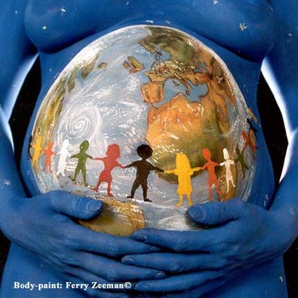 2013 SERA TREIZE SOLIDAIRE CAR, ENSEMBLE, NOUS CONSTRUIRONS UN NOUVEAU MONDE !