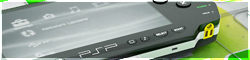 World PSP