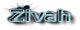Logo Zivah