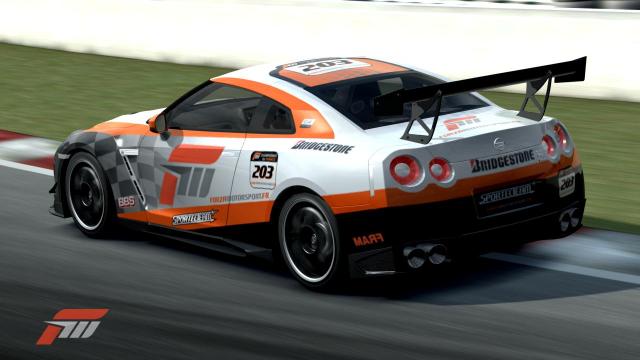 ForzaMotorsport.fr