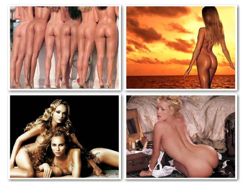 150 Hot Sexy Girls HQ Wallpapers