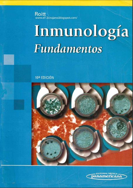 Inmunología Fundamentos