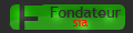 Fondateur