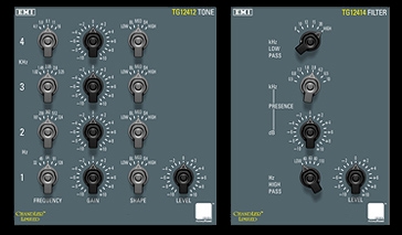 TG Mastering Pack