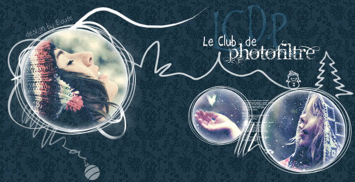 Le Club de Photofiltre