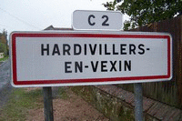Un petit village sans histoire......