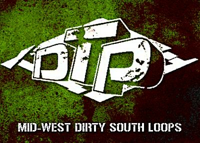 Motion Studio DTP Mid-West Dirty South Loops WAV-DYNAMiCS