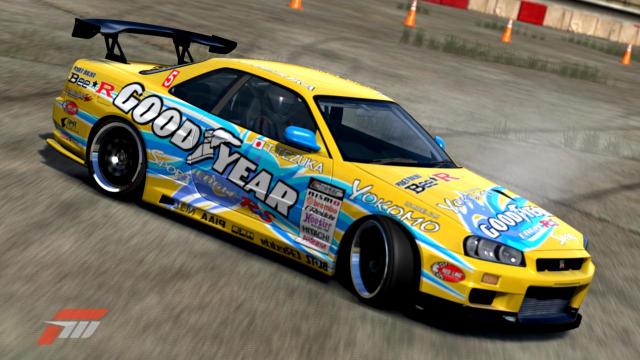 Forza155 15727a0 ForzaMotorsport.fr
