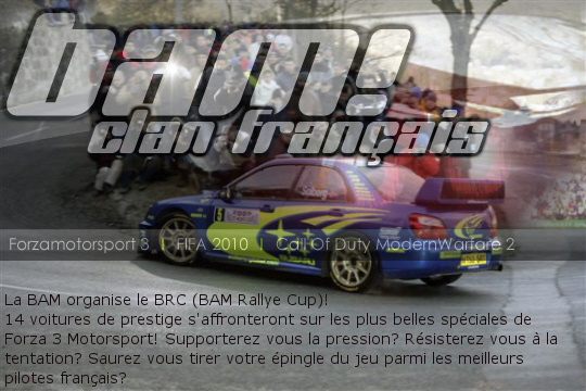 ForzaMotorsport.fr